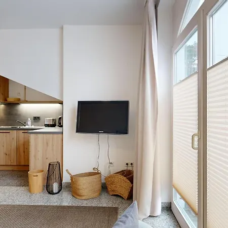 Strandnahe Mit Schwimmbad Im Haus, A Cappella 05,