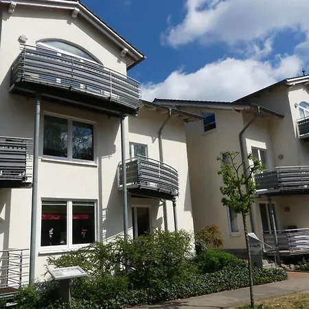 Strandnahe Mit Schwimmbad Im Haus, A Cappella 05,